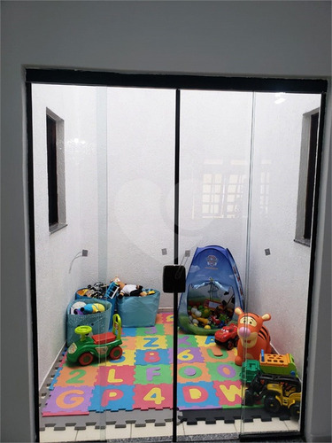Imagem 28 de 30 de Casa De Condominio Em Cambuci - Reo453932