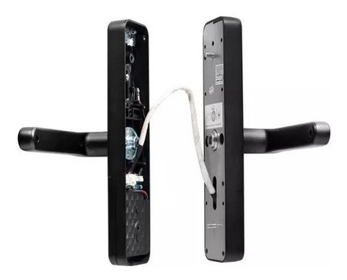 Fechadura Inteligante Smart Digital Biométrica Garen Wifi