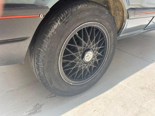 Volkswagen Gol Gl 1.8 1994