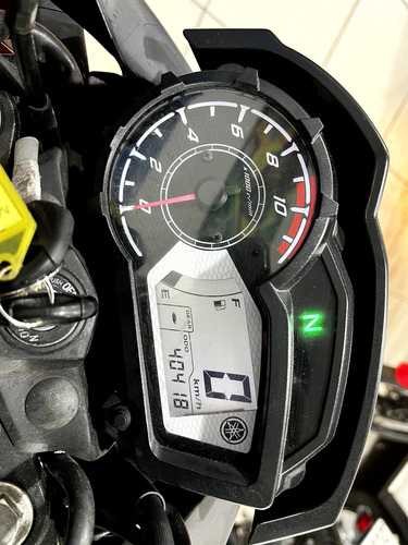 Yamaha Fazer 150 Ys Fazer Sed/ Flex 2023
