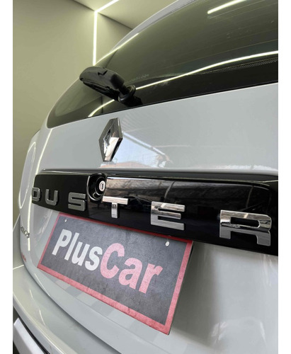 Renault Duster 1.6 16V SCE FLEX DYNAMIQUE MANUAL