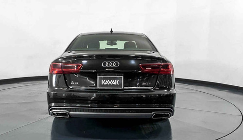 Imagen 6 de 15 de 103496 - Audi A6 2017 Con Garantía