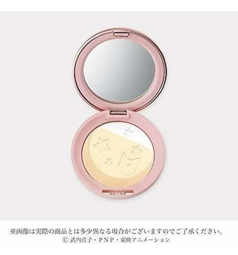 Maquillaje Para Disfraz - Maquillaje - Bandai Miracle Romanc