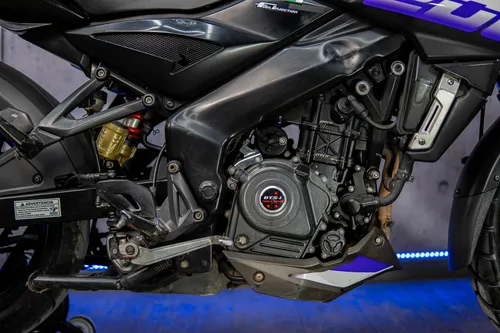 Bajaj Pulsar Ns 200 2022