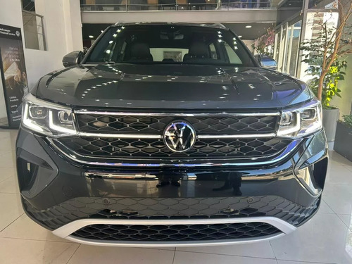 Volkswagen Taos 1.4 250 Tsi Highline