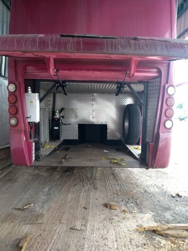 Volkswagen 18310 Motor Casa 2013