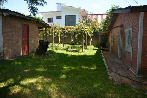 Casa Para Venda Em Itaara Com Terreno 20x52 Apta Para Fazer Financiamento - 996449