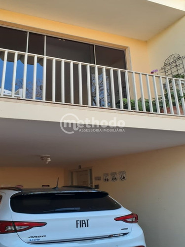 Casa A Venda No Jardim Chapadão - Campinas/sp - Ca00929 - 69283075