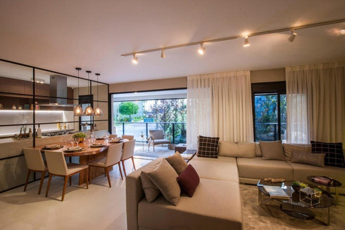 Imagem 11 de 30 de Apartamento À Venda No Bairro Perdizes - São Paulo/sp - O-1475-8016