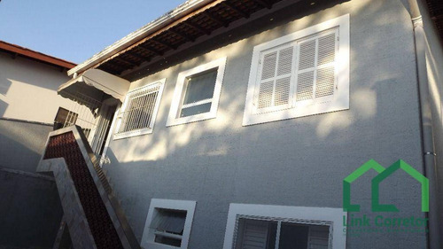 Imagem 19 de 28 de Casa À Venda, 165 M² Por R$ 680.000,00 - Parque Taquaral - Campinas/sp - Ca0555