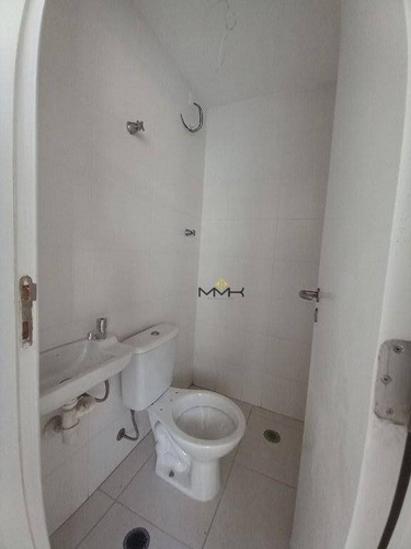 Imagem 29 de 29 de Apartamento Com 3 Dorms À Venda, 105 M² - Ponta Da Praia - Santos/sp - Ap2310