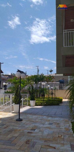 Imagem 4 de 24 de Apartamento Com 3 Dormitórios À Venda, 87 M² Por R$ 390.000,00 - Vila Mogi Moderno - Mogi Das Cruzes/sp - Ap0954