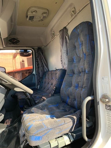 Imagem 3 de 12 de Caminhao Volvo Volvo Vm 220