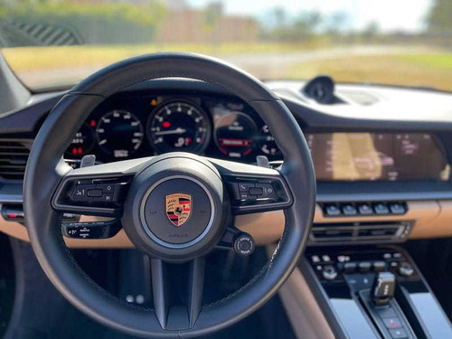 Imagem 6 de 15 de Porsche 911 Carrera S 3.0 450 Cv 2020