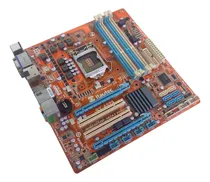 Comprar Placa Mãe Itautec St 4272 Socket 1155 Ddr3 Com Espelho