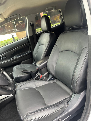 Mitsubishi Asx Se Plus 2014