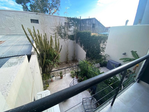 Imagen 12 de 19 de Departamento 2 Ambientes Venta Coghlan Coch. Op.