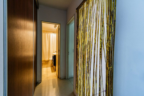 Departamento En Venta, Plaza Del Sendero, Nordelta