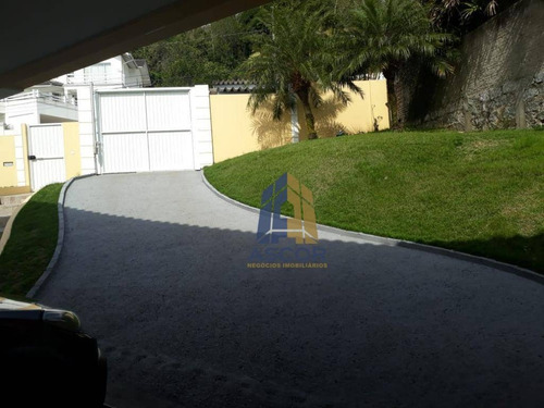 Imagem 9 de 30 de Casa Com 4 Dormitórios À Venda, 300 M² Por R$ 1.699.900,00 - Centro - Florianópolis/sc - Ca0041