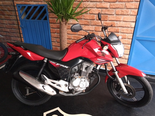 Imagem 13 de 14 de Honda Cg 160 Fan 2018