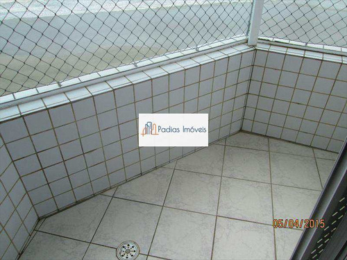 Imagem 17 de 20 de Apartamento Com 2 Dorms, Jardim Praia Grande, Mongaguá - R$ 280.000,00, 79m² - Codigo: 14808 - V14808