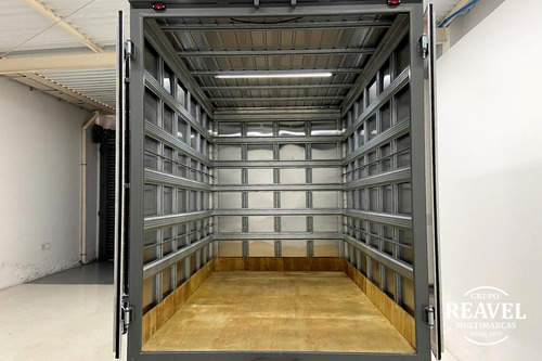 Effa V21 Pick-Up 1.3 Cab. Simples (new) 2p