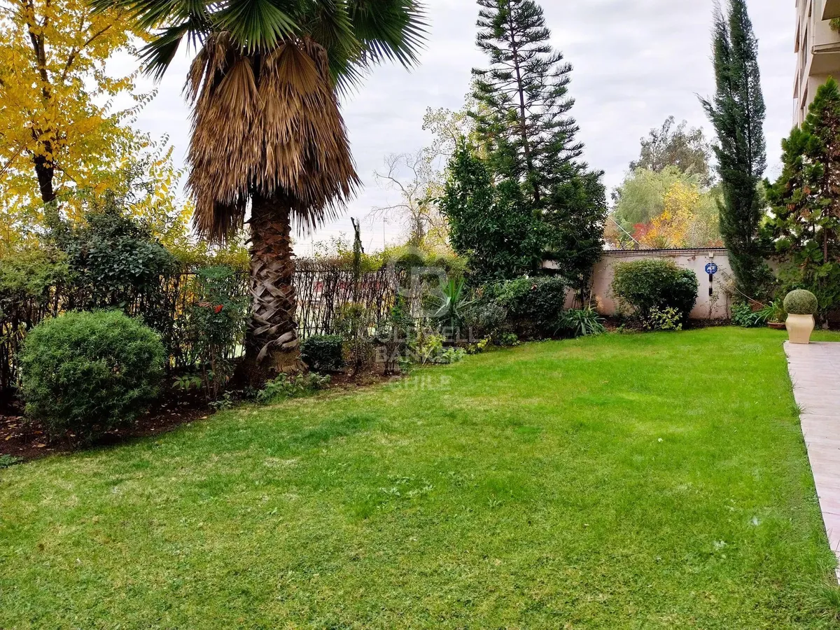Imagen 5 de 19 de Oportunidad: Portal La Dehesa, Dpto. Con Jardín De 300 M2!