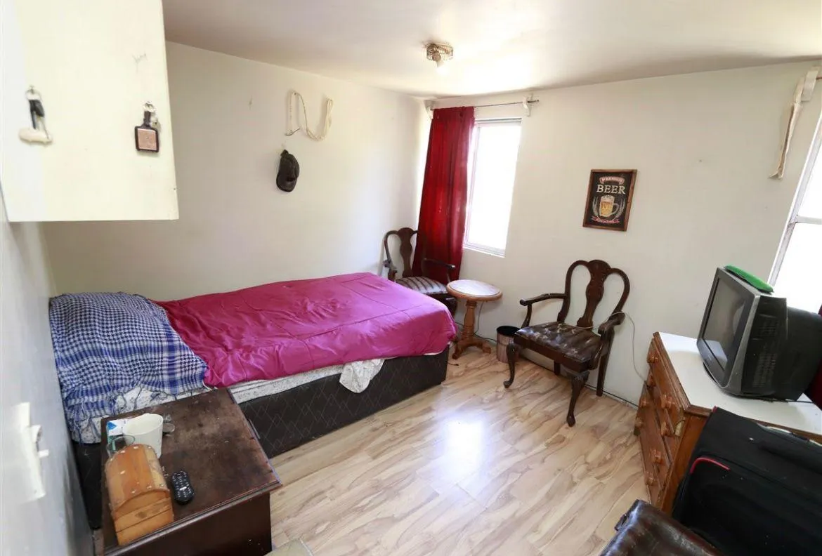 Imagen 2 de 11 de Venta Departamento Villa Larraguibel, La Florida