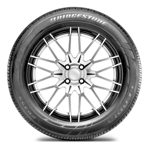 Neumático Bridgestone 215/55r18 95t Ecopia Ep422 Plus