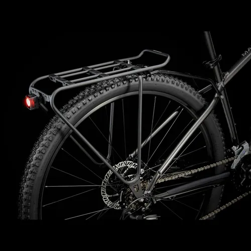 Bicicleta Mtb Trek Marlin 4 Gen 2 Negra M