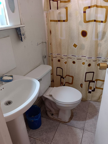 Depto 1er Piso 3d 1 B A Pasos Del Troncal Urbano Disp Junio