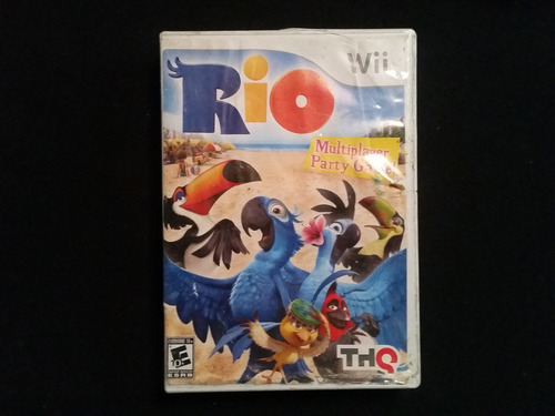 Rio