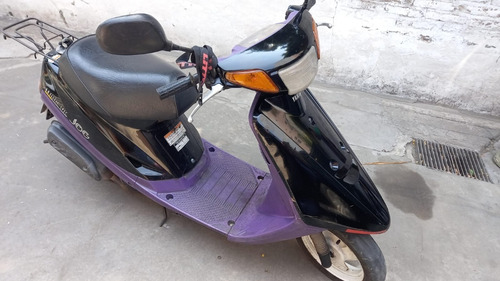Yamaha Jog 50cc