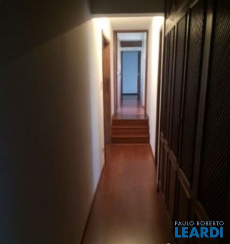 Imagem 15 de 15 de Apartamento - Alto Da Boa Vista - Sp - 572756