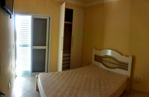 Imagem 7 de 15 de Cobertura Duplex 03 Quartos 160m²- Praia Grande - Ubatuba** - 69