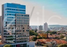 Imagem 14 de 15 de Sala Para Aluguel Em Jardim Guanabara - Sa009482