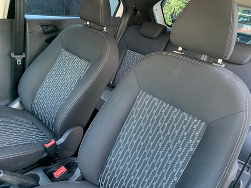 Ford Ka 1.0 Se Flex 5p
