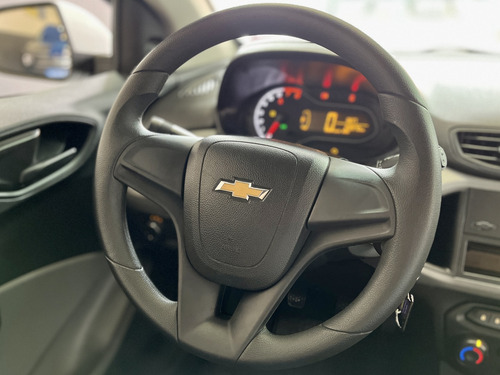 Chevrolet Onix 1.0 MPFI JOY 8V FLEX 4P MANUAL