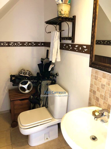 Imagen 3 de 15 de Casa En Venta Lomas De Carrasco
