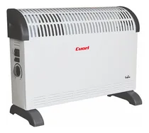 Comprar Estufa Convector Cuori Calore 2000w Súper Oferta
