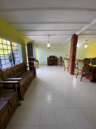 Casa Chorros De Milla