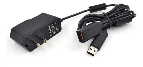 Cable Adaptador De Alimentación Ca Usb Para Xbox 360 Kinec