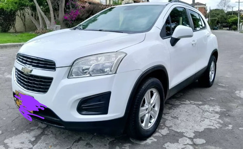 Chevrolet Tracker 1.8 Ls