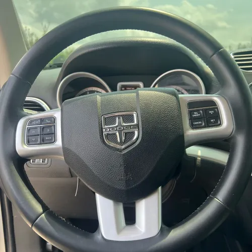 Dodge Journey 2.4 Se Fl
