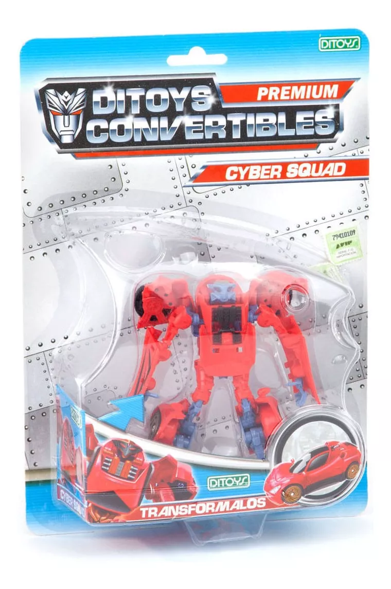 Tercera imagen para búsqueda de juguetes transformers
