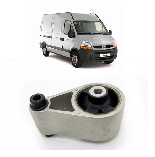 Coxim Central Cambio Renault Master 2.5/2.8 2001 A 2012