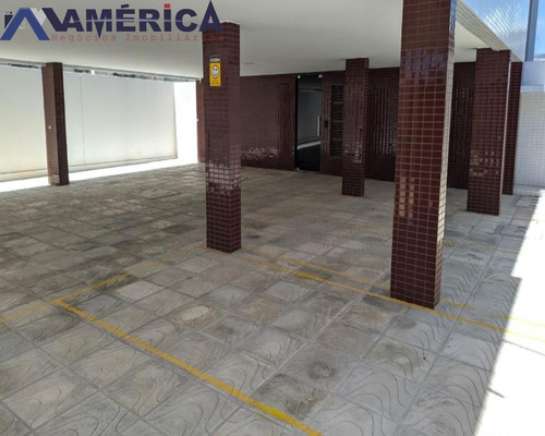 Imagem 2 de 10 de Apartamento - Ap00892 - 69355023