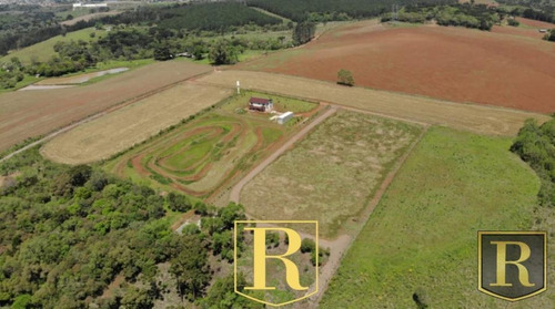 Imagem 14 de 15 de Chácara Para Venda Em Guarapuava, Área Rural - Ch-0003_2-141506
