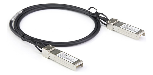 Placa De Rede Intel X520-da2 Dual 10gb + Cabo Dac 10g 3,0m