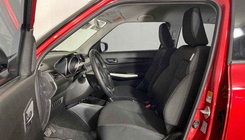 Imagen 9 de 15 de 121434 - Suzuki Swift 2018 Con Garantía